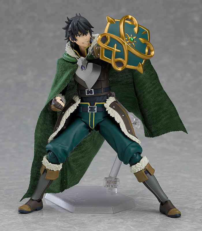 figma Naofumi Iwatani