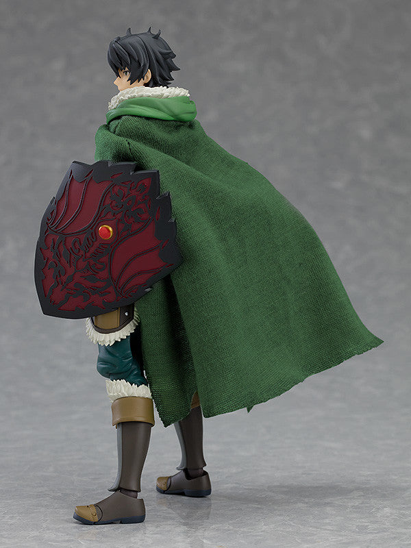 figma Naofumi Iwatani