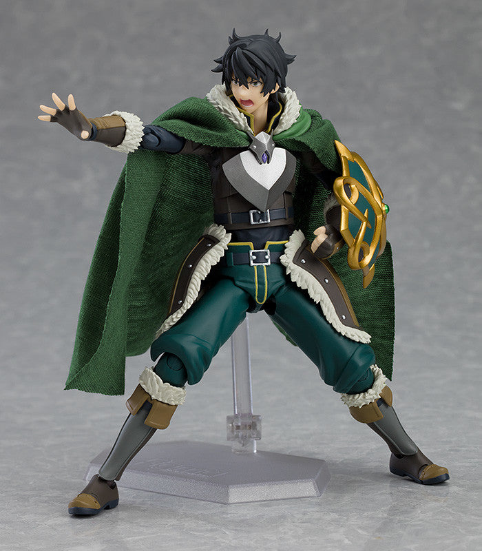 figma Naofumi Iwatani