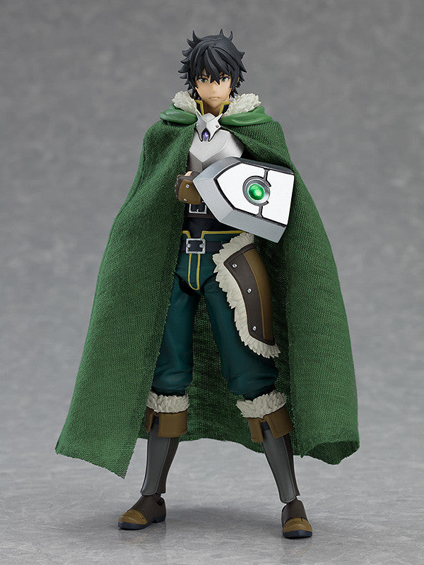 figma Naofumi Iwatani