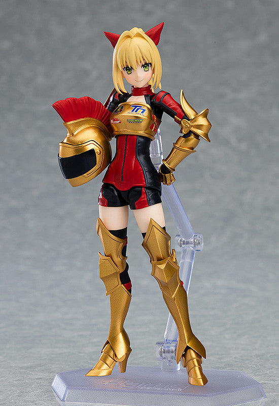 figma Nero Claudius Racing ver