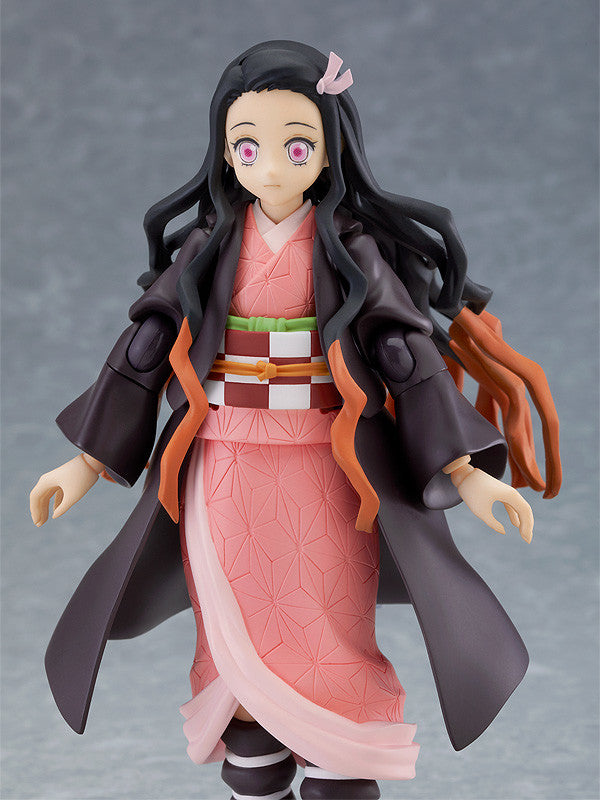 figma Nezuko Kamado