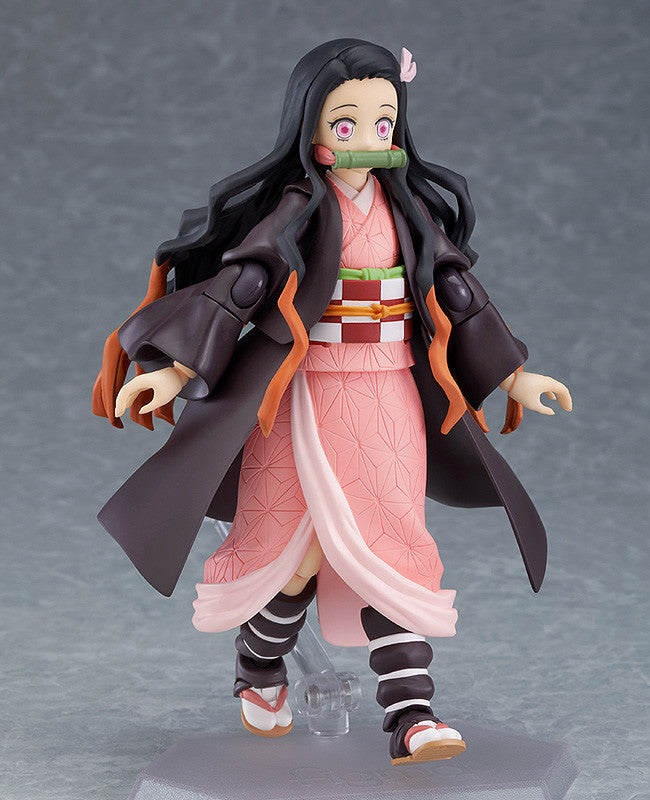 figma Nezuko Kamado