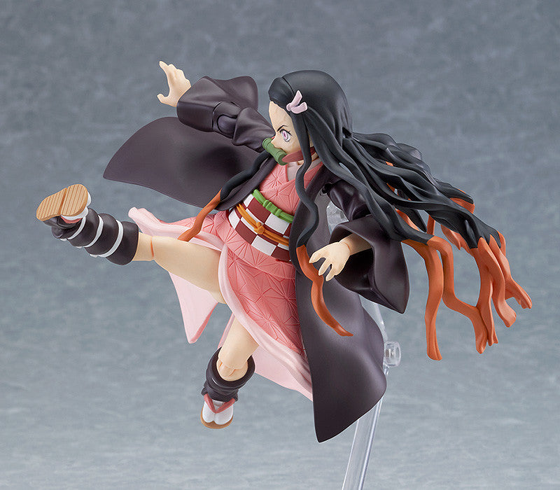 figma Nezuko Kamado