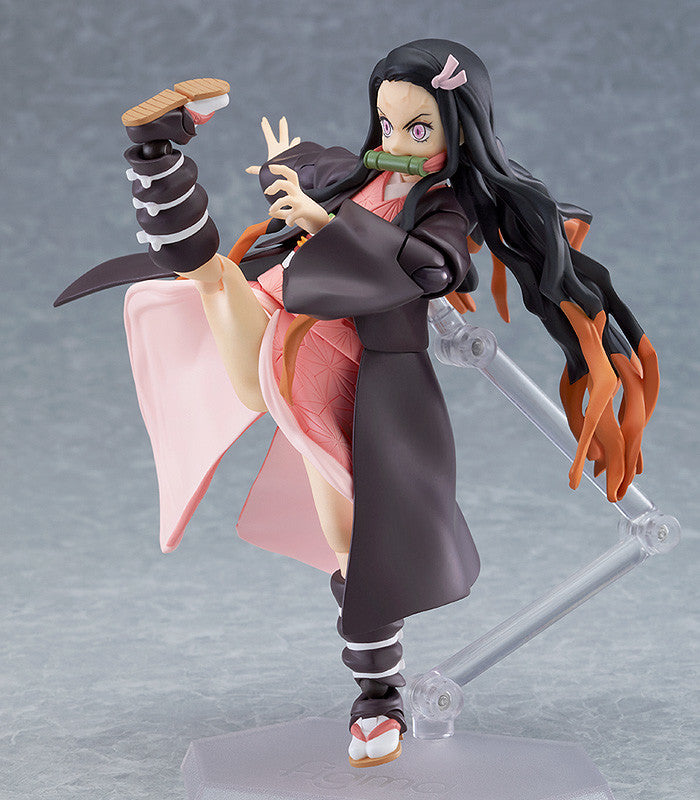 figma Nezuko Kamado