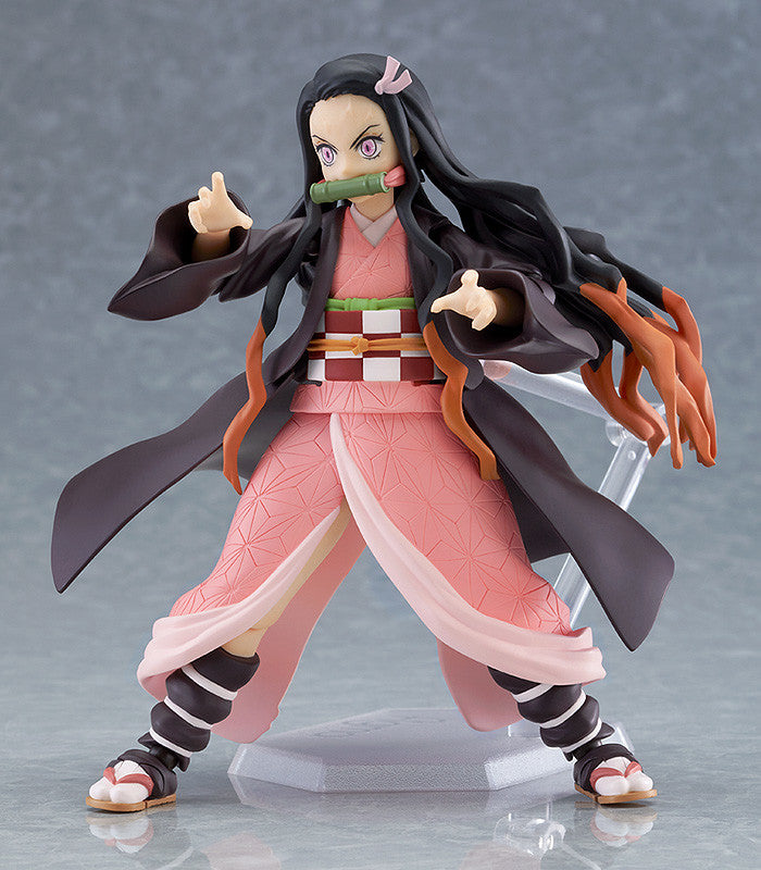 figma Nezuko Kamado