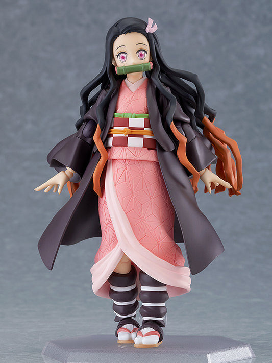 figma Nezuko Kamado