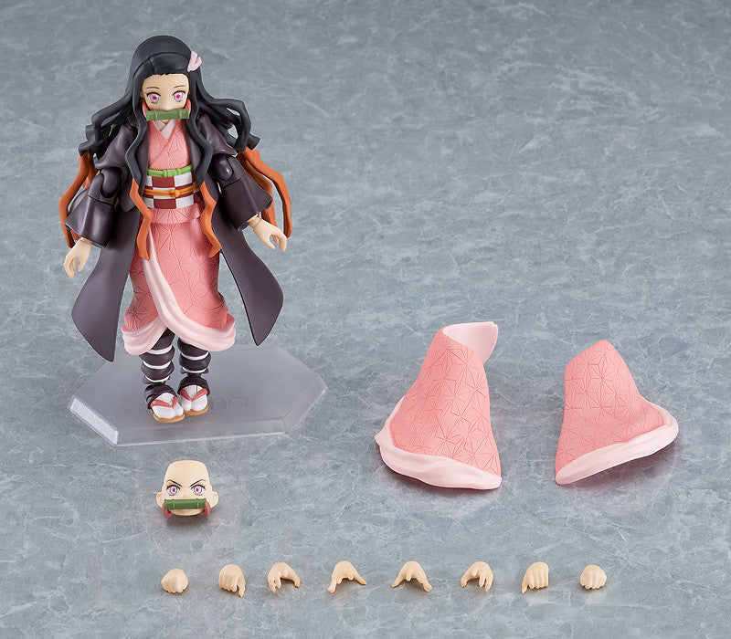 figma Nezuko Kamado