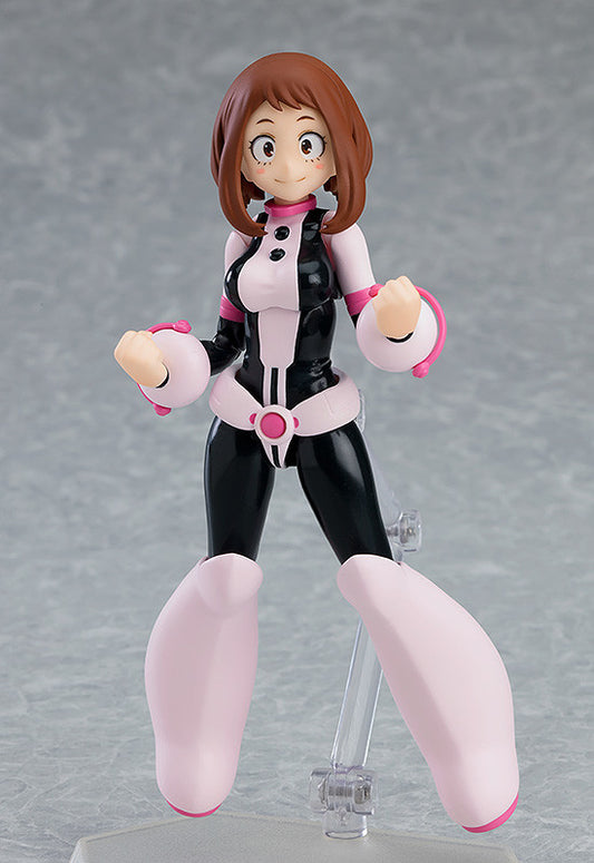 figma Ochaco Uraraka