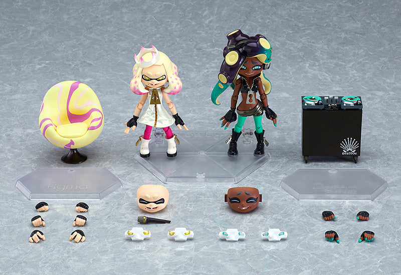 figma Off the Hook