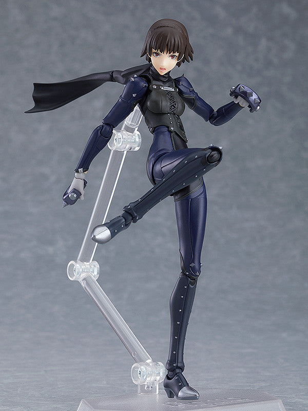 figma Queen