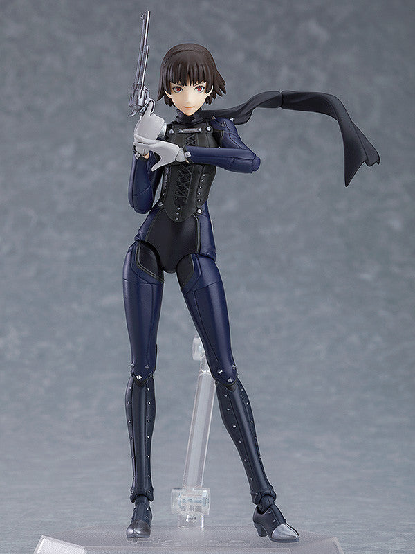 figma Queen