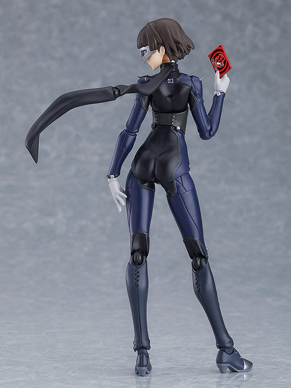 figma Queen