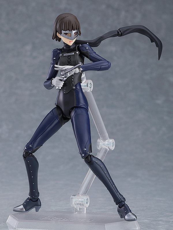 figma Queen