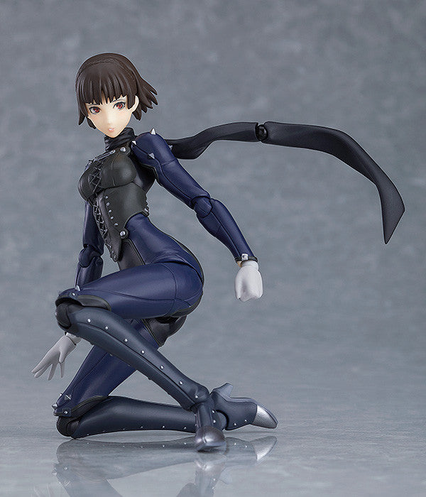 figma Queen