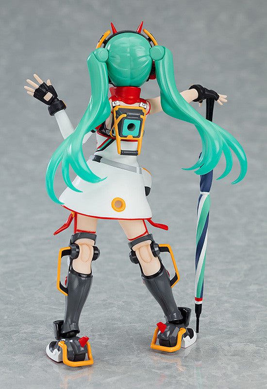 figma Racing Miku 2020