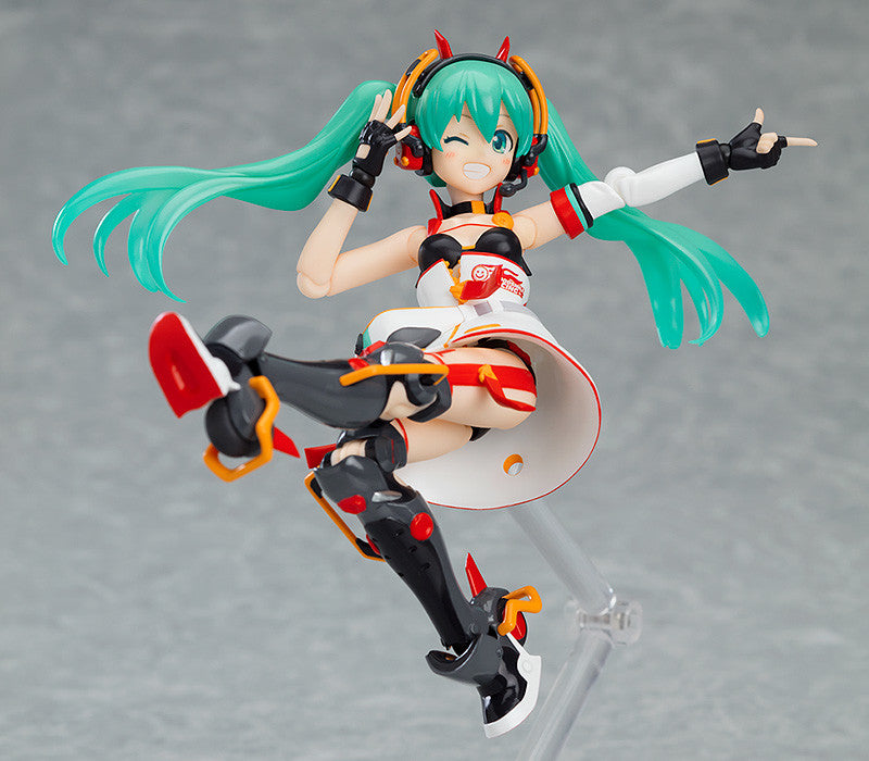 figma Racing Miku 2020