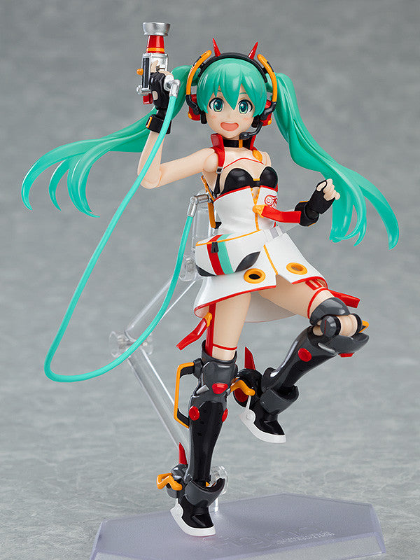 figma Racing Miku 2020