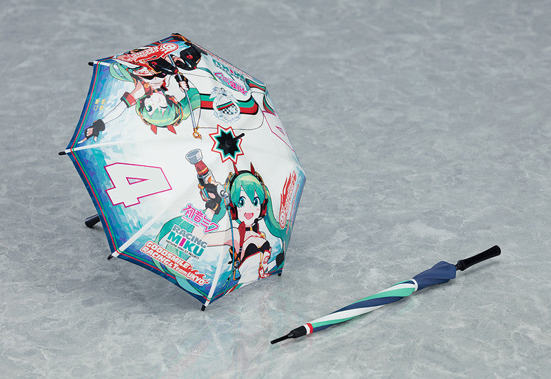 figma Racing Miku 2020