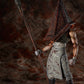 figma Red Pyramid Thing
