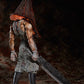 figma Red Pyramid Thing