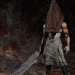 figma Red Pyramid Thing