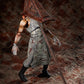 figma Red Pyramid Thing