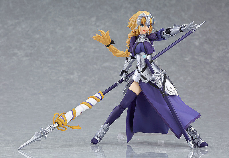 figma Ruler Jeanne d'Arc