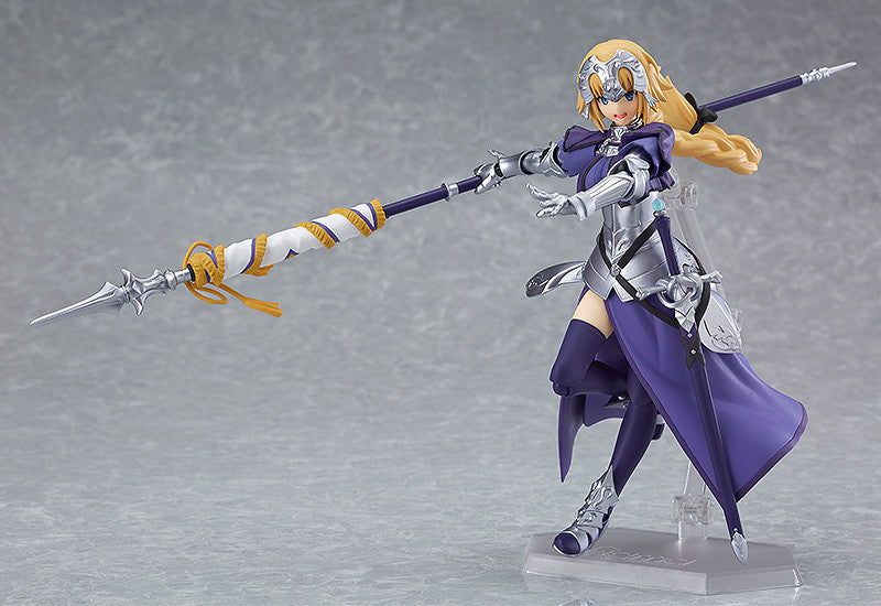 figma Ruler/Jeanne d'Arc
