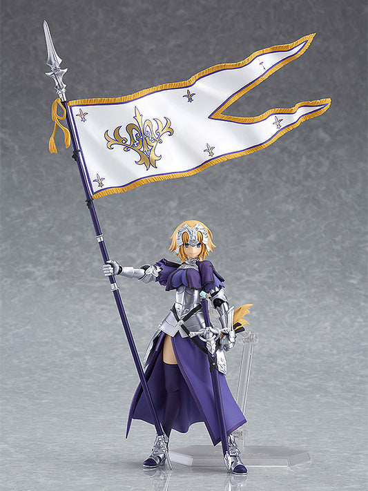 figma Ruler Jeanne d'Arc