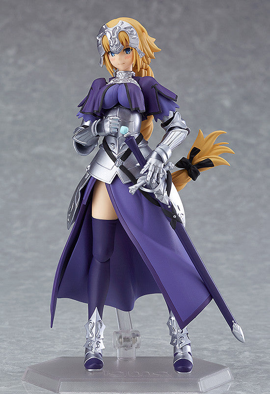 figma Ruler Jeanne d'Arc