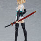 figma Saber Okita Souji Ascension-2