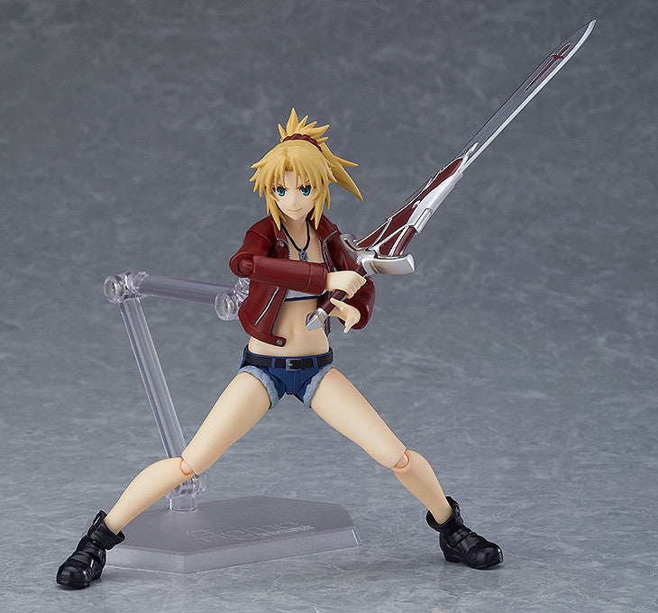 figma Saber of Red Casual