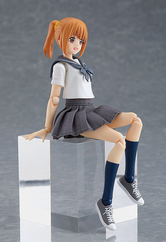 figma Sailor Outfit Body (Emily)