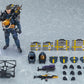 figma Sam Porter Bridges DX Edition