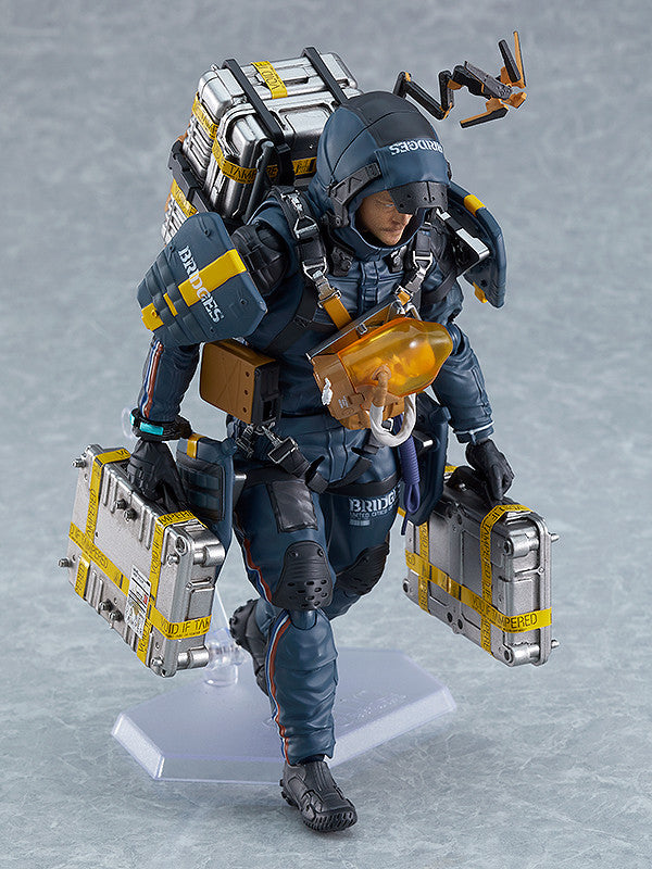 figma Sam Porter Bridges DX Edition