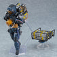 figma Sam Porter Bridges DX Edition