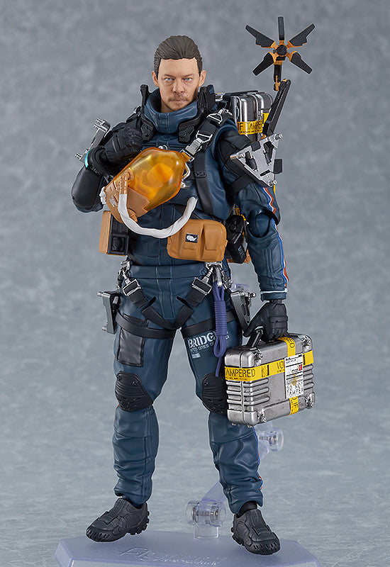 figma Sam Porter Bridges DX Edition