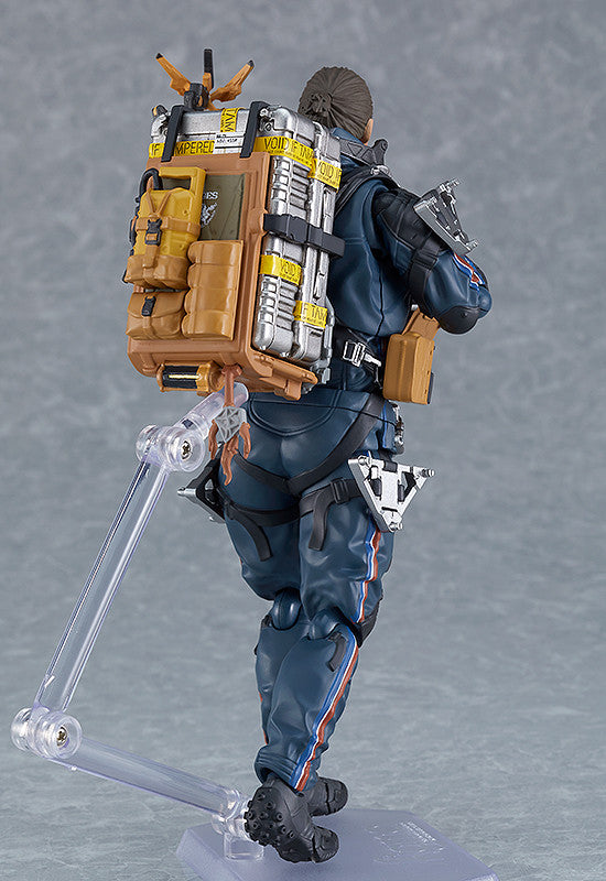 figma Sam Porter Bridges DX Edition