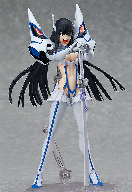 figma Satsuki Kiryuin