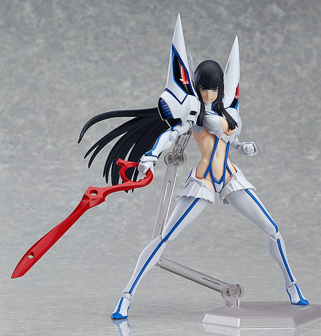 figma Satsuki Kiryuin