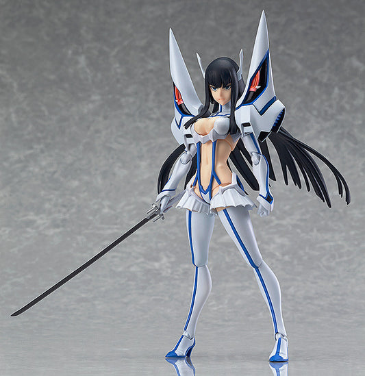 figma Satsuki Kiryuin