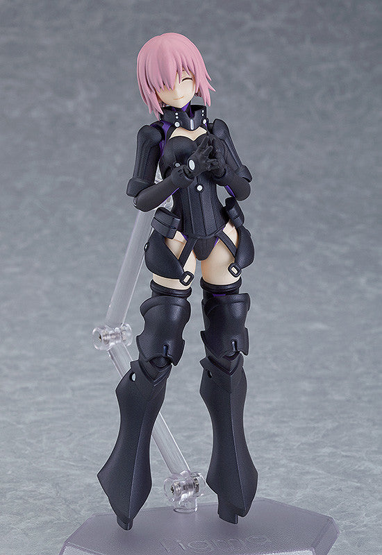 figma Shielder Mash Kyrielight