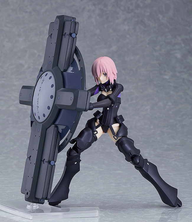 figma Shielder Mash Kyrielight