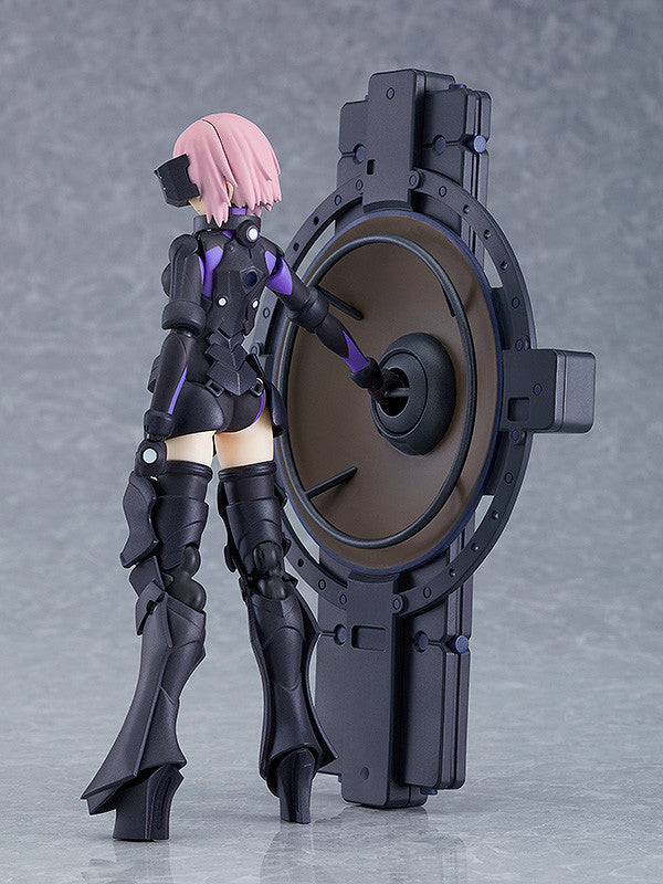 figma Shielder Mash Kyrielight