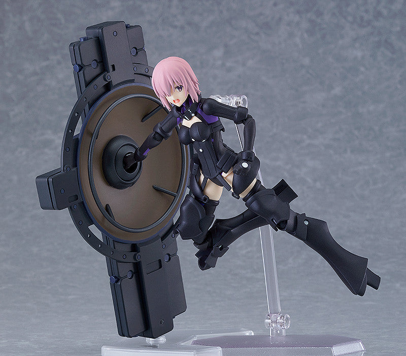 figma Shielder Mash Kyrielight