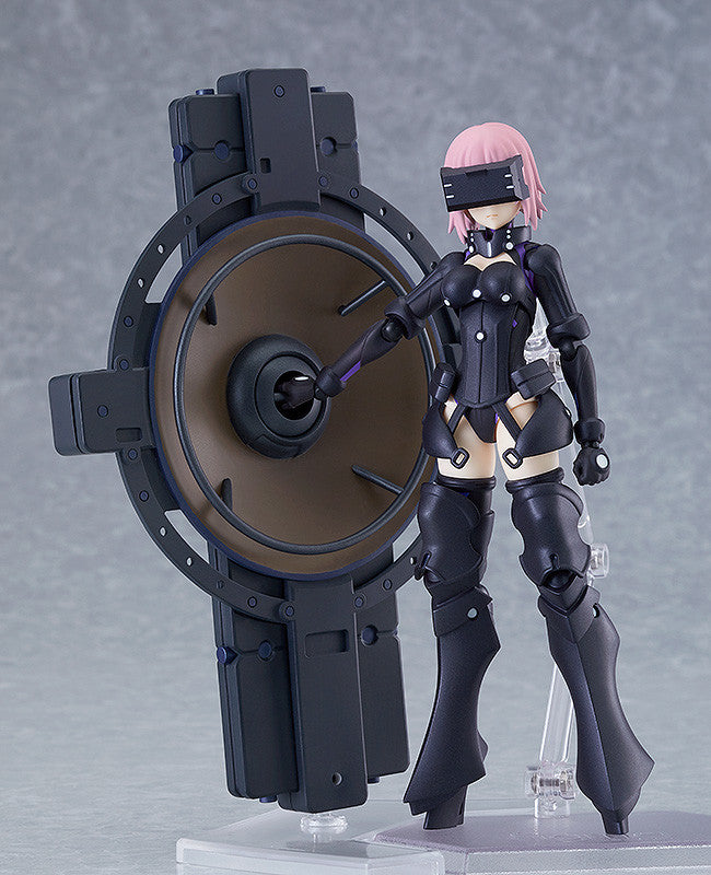 figma Shielder Mash Kyrielight