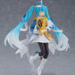 figma Snow Miku Snow Parade ver