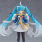 figma Snow Miku Snow Parade ver