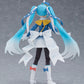 figma Snow Miku Snow Parade ver